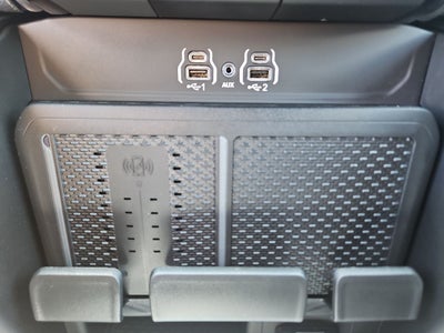 2025 RAM Ram 1500 RAM 1500 BIG HORN CREW CAB 4X4 5'7' BOX