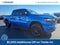 2025 RAM Ram 1500 RAM 1500 BIG HORN CREW CAB 4X4 5'7' BOX