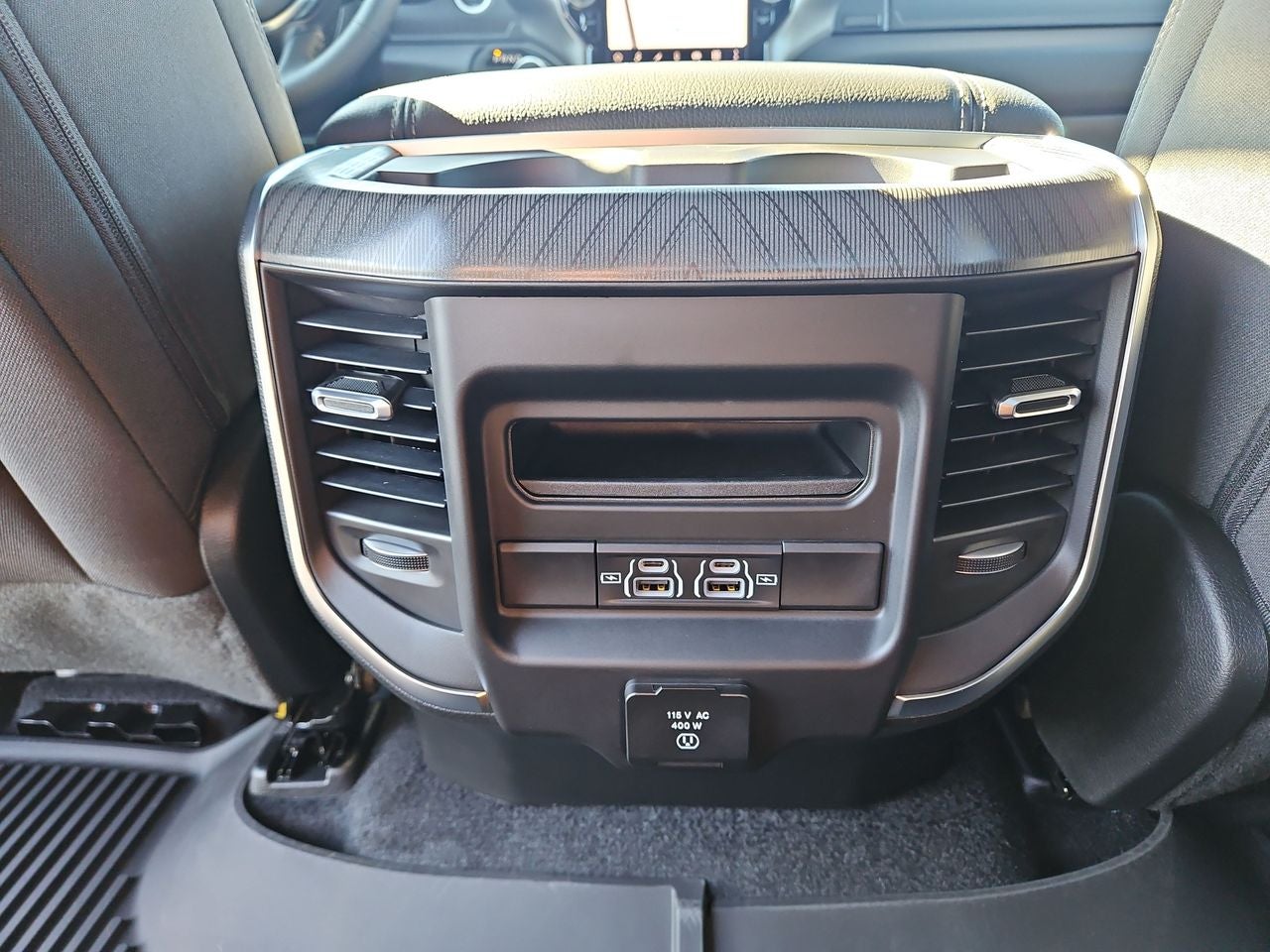 2025 RAM Ram 1500 RAM 1500 BIG HORN CREW CAB 4X4 5'7' BOX