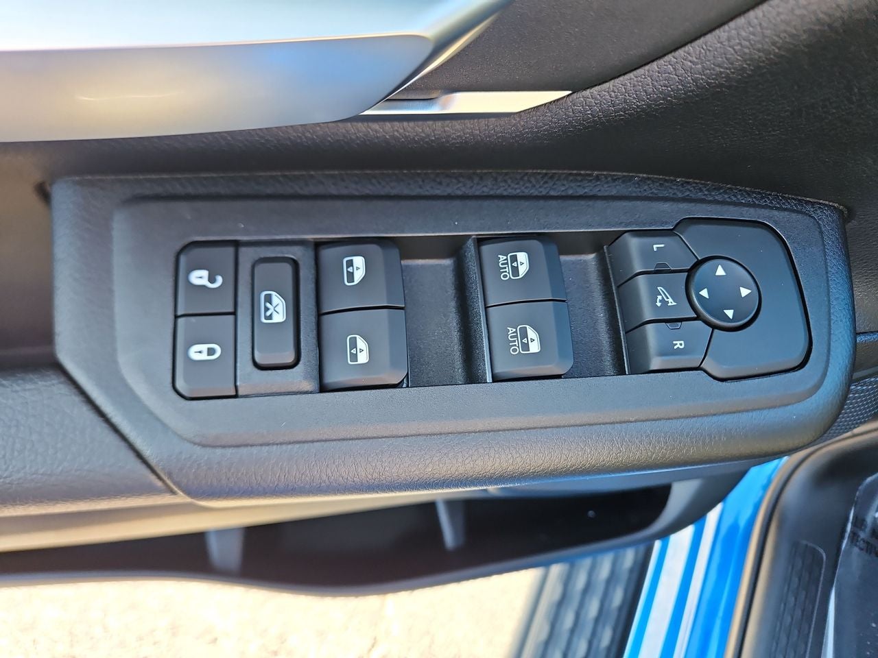 2025 RAM Ram 1500 RAM 1500 BIG HORN CREW CAB 4X4 5'7' BOX