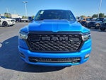 2025 RAM Ram 1500 RAM 1500 BIG HORN CREW CAB 4X4 5'7' BOX