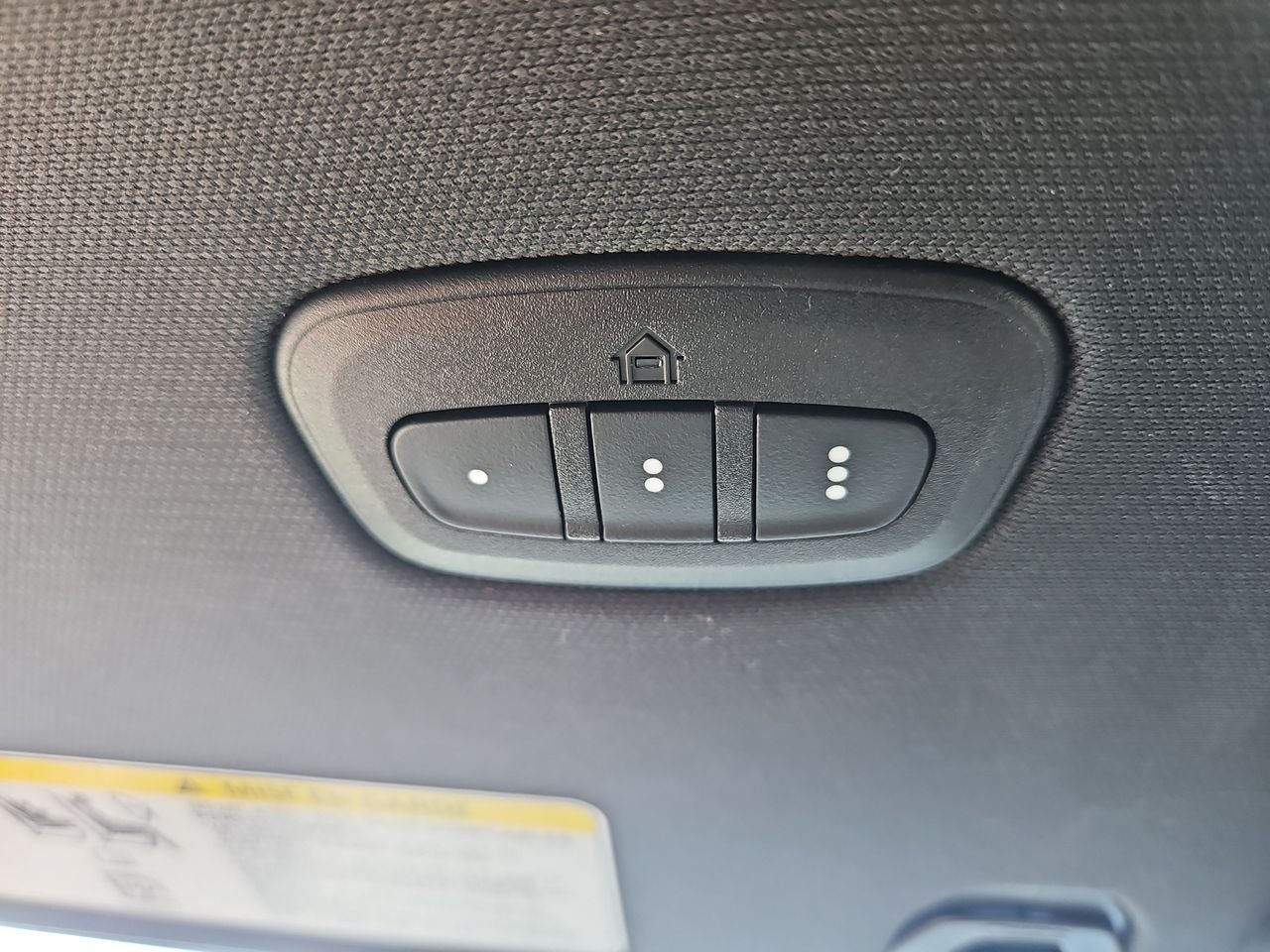 2025 RAM Ram 1500 RAM 1500 BIG HORN CREW CAB 4X4 5'7' BOX