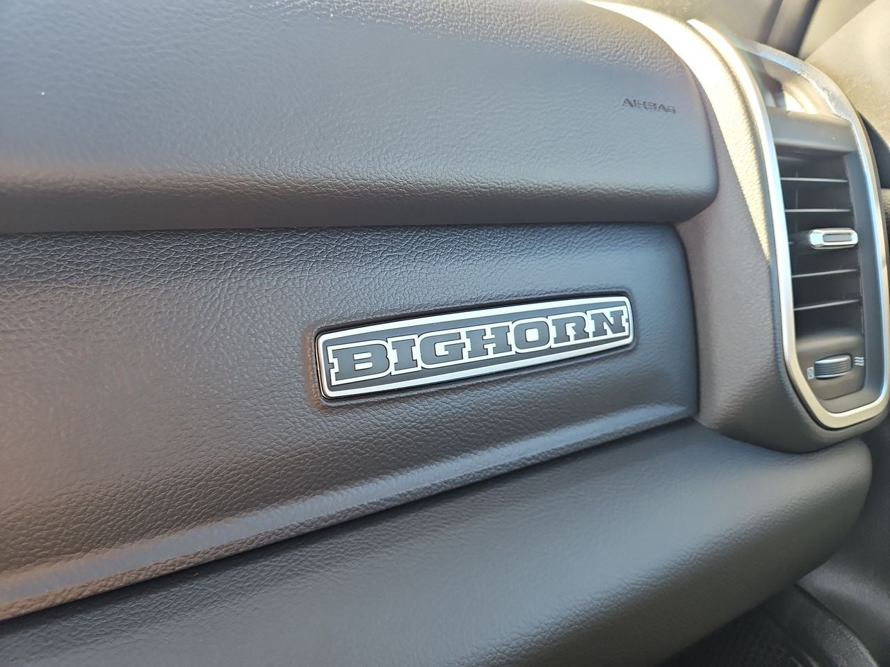 2025 RAM Ram 1500 RAM 1500 BIG HORN CREW CAB 4X4 5'7' BOX