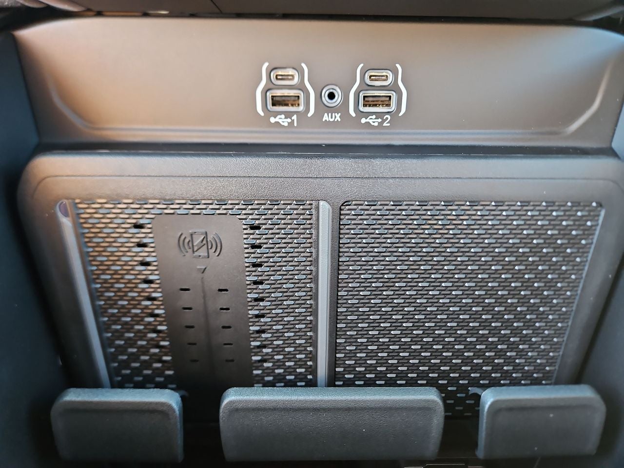 2025 RAM Ram 1500 RAM 1500 BIG HORN CREW CAB 4X4 5'7' BOX