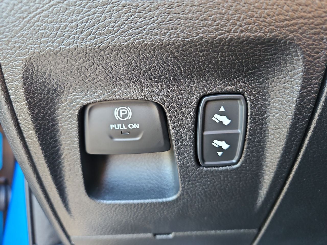 2025 RAM Ram 1500 RAM 1500 BIG HORN CREW CAB 4X4 5'7' BOX