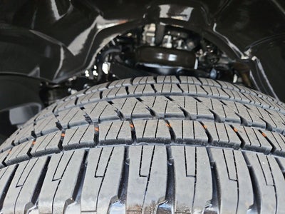 2025 RAM Ram 1500 RAM 1500 BIG HORN CREW CAB 4X4 5'7' BOX