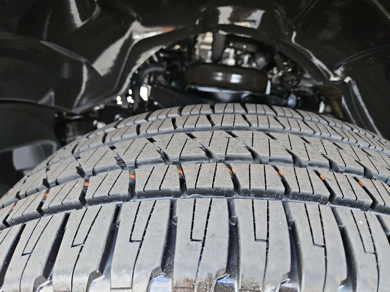 2025 RAM Ram 1500 RAM 1500 BIG HORN CREW CAB 4X4 5'7' BOX