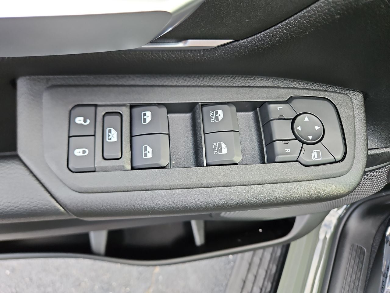 2025 RAM Ram 1500 RAM 1500 BIG HORN CREW CAB 4X4 5'7' BOX