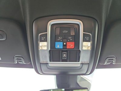 2025 RAM Ram 1500 RAM 1500 BIG HORN CREW CAB 4X4 5'7' BOX