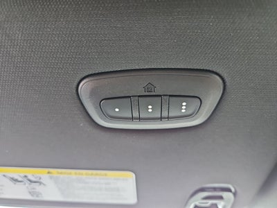 2025 RAM Ram 1500 RAM 1500 BIG HORN CREW CAB 4X4 5'7' BOX