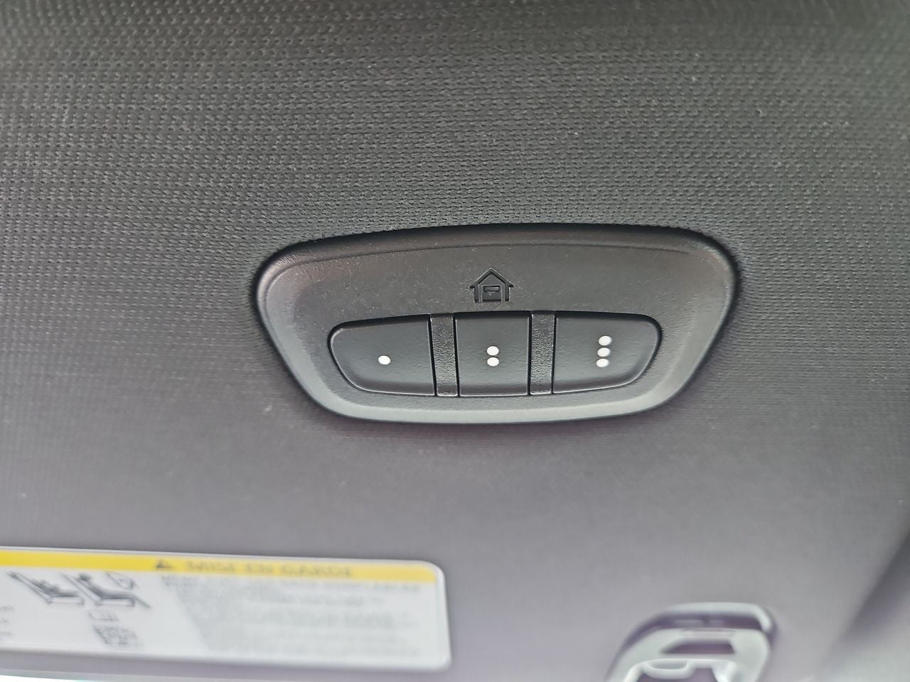 2025 RAM Ram 1500 RAM 1500 BIG HORN CREW CAB 4X4 5'7' BOX