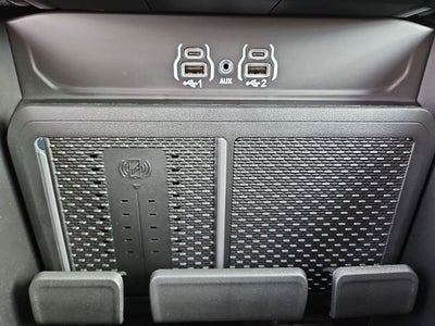 2025 RAM Ram 1500 RAM 1500 BIG HORN CREW CAB 4X4 5'7' BOX