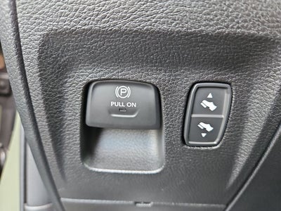 2025 RAM Ram 1500 RAM 1500 BIG HORN CREW CAB 4X4 5'7' BOX