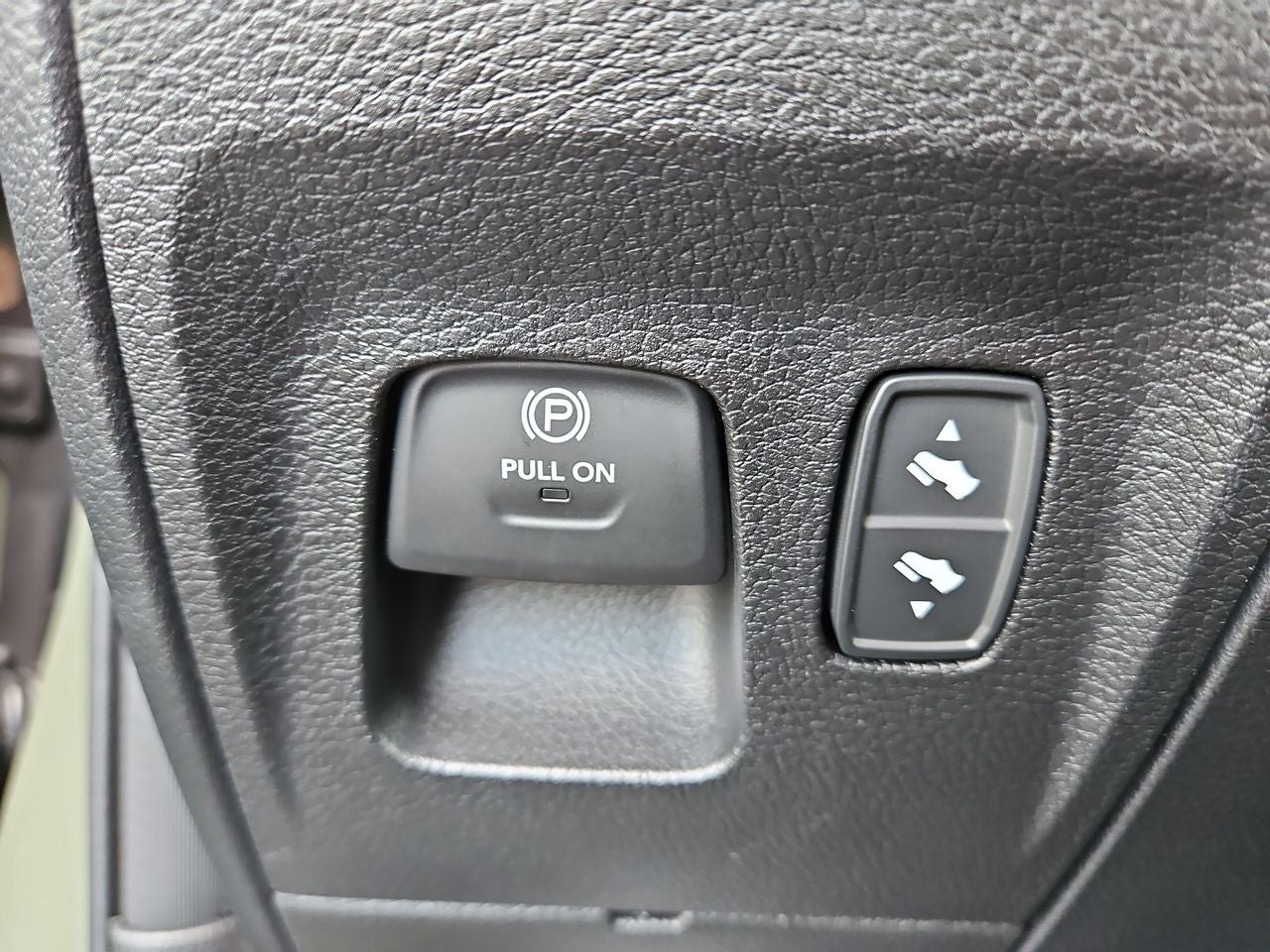 2025 RAM Ram 1500 RAM 1500 BIG HORN CREW CAB 4X4 5'7' BOX