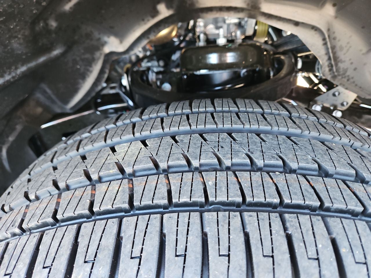 2025 RAM Ram 1500 RAM 1500 BIG HORN CREW CAB 4X4 5'7' BOX