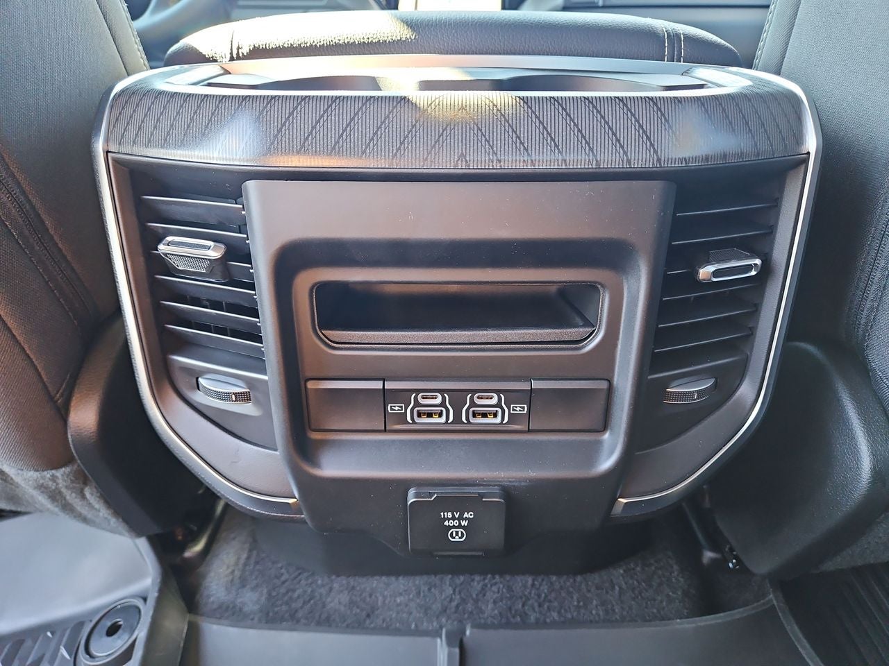 2025 RAM Ram 1500 RAM 1500 BIG HORN CREW CAB 4X4 5'7' BOX