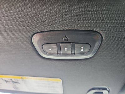 2025 RAM Ram 1500 RAM 1500 BIG HORN CREW CAB 4X4 5'7' BOX