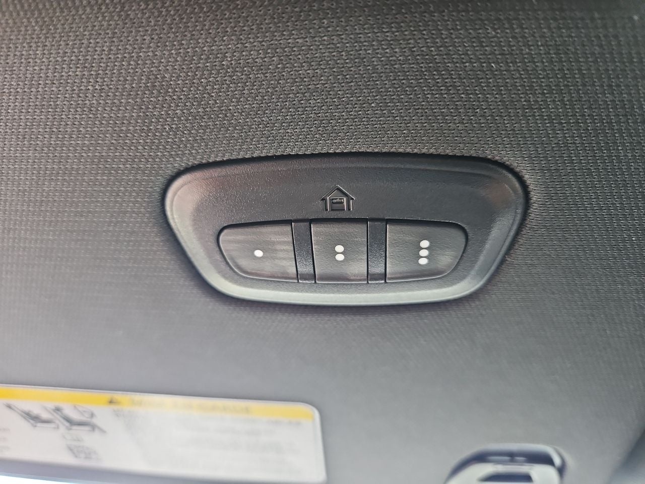 2025 RAM Ram 1500 RAM 1500 BIG HORN CREW CAB 4X4 5'7' BOX