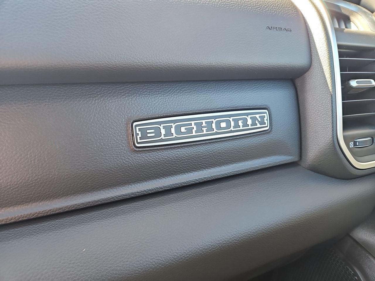 2025 RAM Ram 1500 RAM 1500 BIG HORN CREW CAB 4X4 5'7' BOX