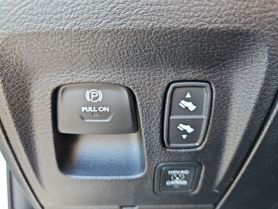 2025 RAM Ram 1500 RAM 1500 BIG HORN CREW CAB 4X4 5'7' BOX