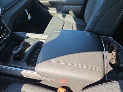 2025 RAM Ram 1500 RAM 1500 BIG HORN CREW CAB 4X4 5'7' BOX