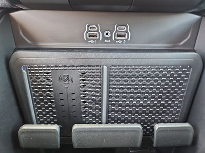 2025 RAM Ram 1500 RAM 1500 BIG HORN CREW CAB 4X4 5'7' BOX