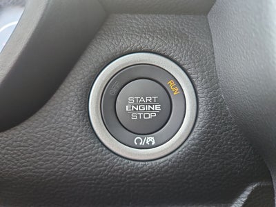 2025 RAM Ram 1500 RAM 1500 BIG HORN CREW CAB 4X4 5'7' BOX