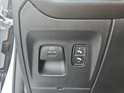 2025 RAM Ram 1500 RAM 1500 BIG HORN CREW CAB 4X4 5'7' BOX