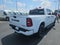 2025 RAM Ram 1500 RAM 1500 BIG HORN CREW CAB 4X4 5'7' BOX