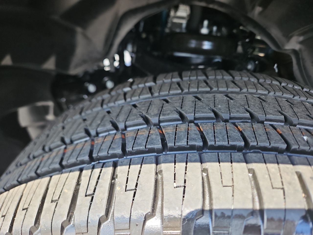 2025 RAM Ram 1500 RAM 1500 BIG HORN CREW CAB 4X4 5'7' BOX