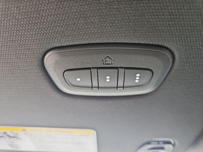 2025 RAM Ram 1500 RAM 1500 BIG HORN CREW CAB 4X4 5'7' BOX