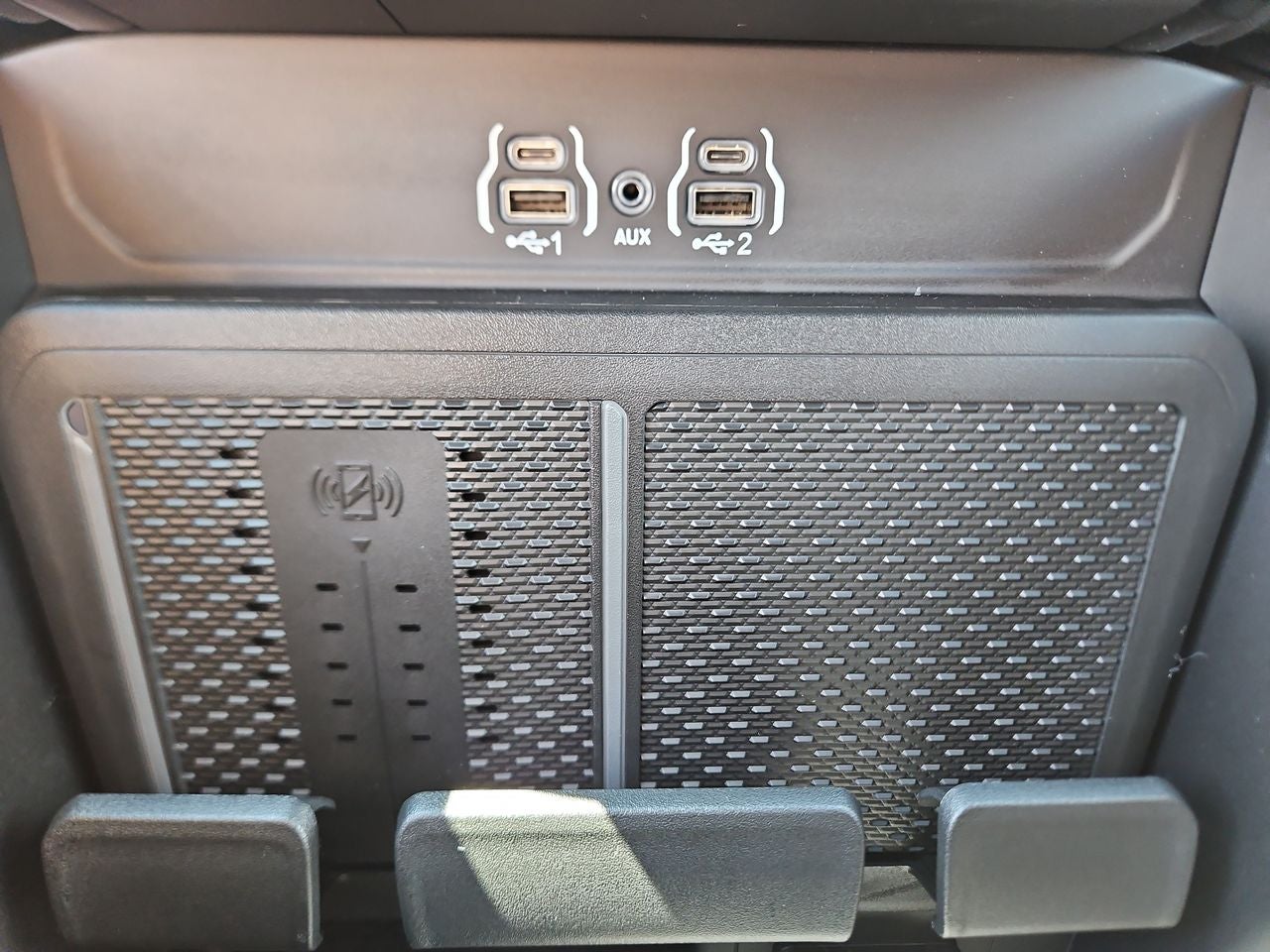 2025 RAM Ram 1500 RAM 1500 BIG HORN CREW CAB 4X4 5'7' BOX