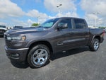 2025 RAM Ram 1500 RAM 1500 BIG HORN CREW CAB 4X4 5'7' BOX
