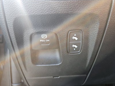 2025 RAM Ram 1500 RAM 1500 BIG HORN CREW CAB 4X4 5'7' BOX