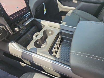 2025 RAM Ram 1500 RAM 1500 BIG HORN CREW CAB 4X4 5'7' BOX