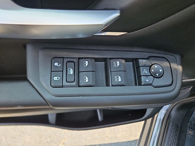 2025 RAM Ram 1500 RAM 1500 BIG HORN CREW CAB 4X4 5'7' BOX