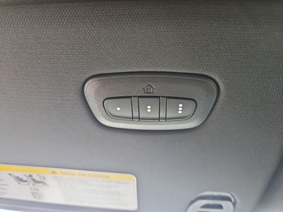 2025 RAM Ram 1500 RAM 1500 BIG HORN CREW CAB 4X4 5'7' BOX