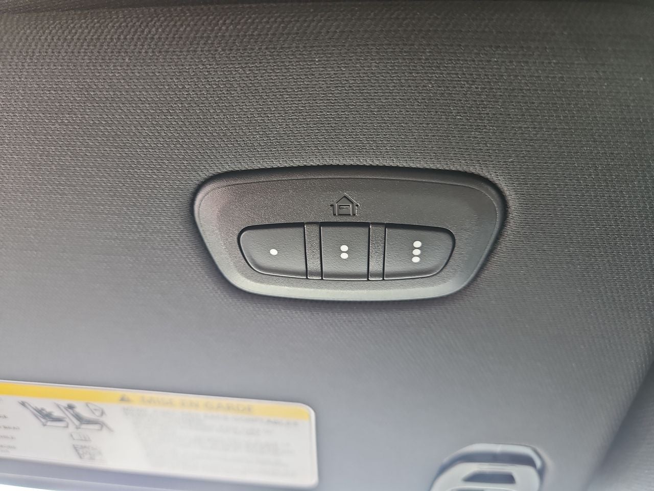 2025 RAM Ram 1500 RAM 1500 BIG HORN CREW CAB 4X4 5'7' BOX