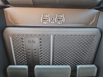 2025 RAM Ram 1500 RAM 1500 BIG HORN CREW CAB 4X4 5'7' BOX