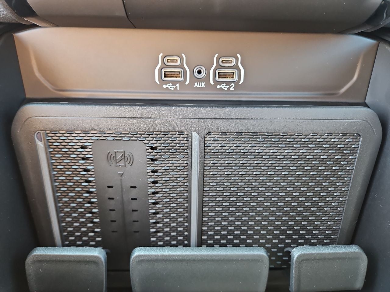 2025 RAM Ram 1500 RAM 1500 BIG HORN CREW CAB 4X4 5'7' BOX