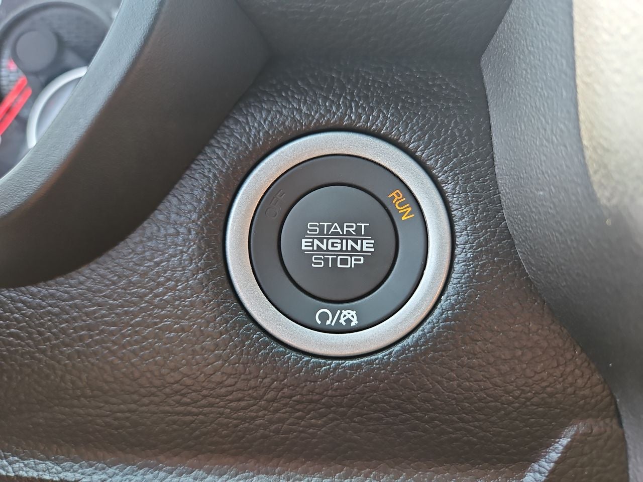 2025 RAM Ram 1500 RAM 1500 BIG HORN CREW CAB 4X4 5'7' BOX