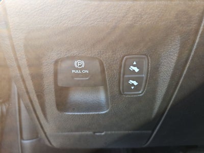 2025 RAM Ram 1500 RAM 1500 BIG HORN CREW CAB 4X4 5'7' BOX