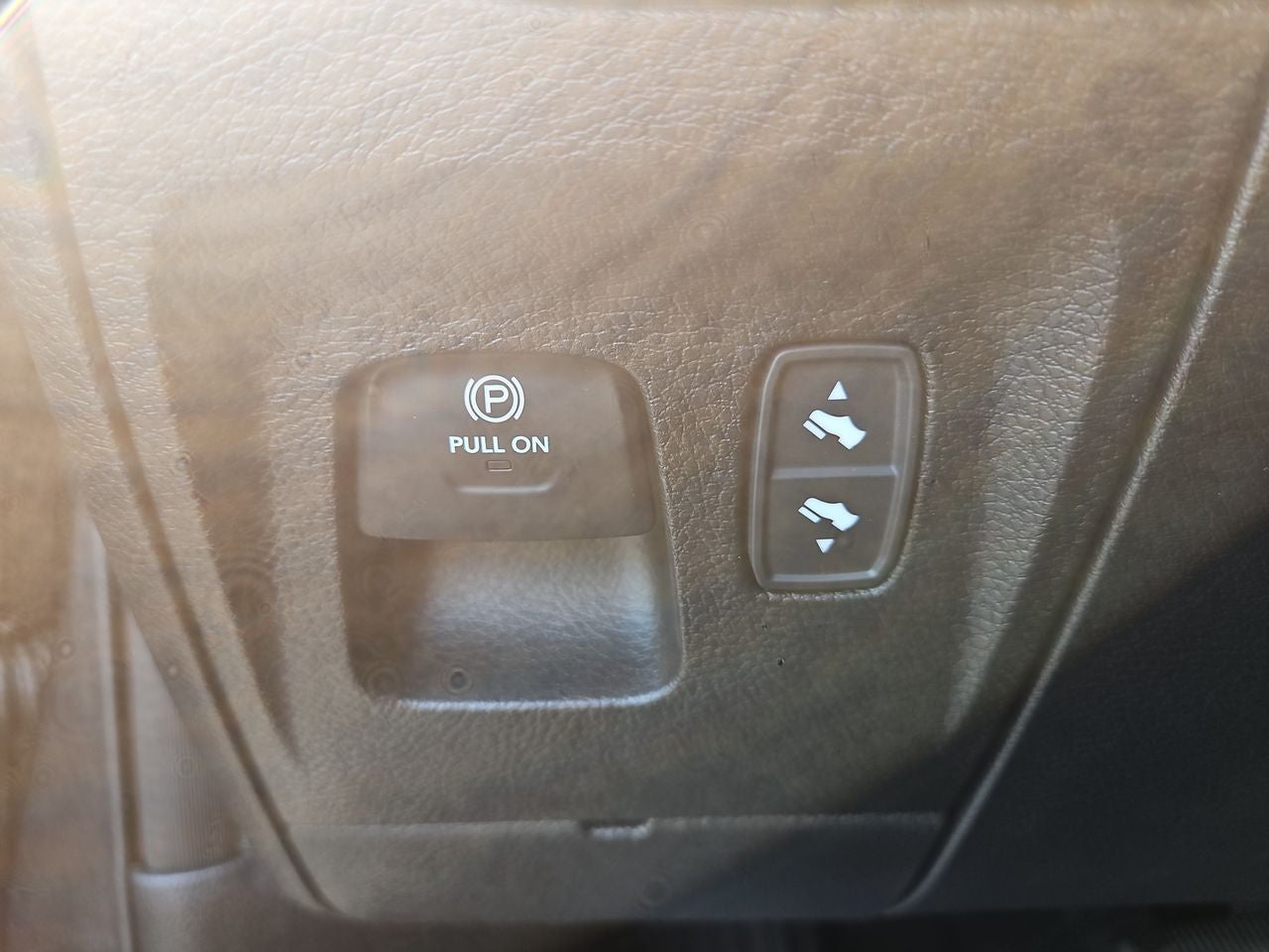 2025 RAM Ram 1500 RAM 1500 BIG HORN CREW CAB 4X4 5'7' BOX