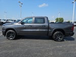 2025 RAM Ram 1500 RAM 1500 BIG HORN CREW CAB 4X4 5'7' BOX