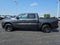 2025 RAM Ram 1500 RAM 1500 BIG HORN CREW CAB 4X4 5'7' BOX