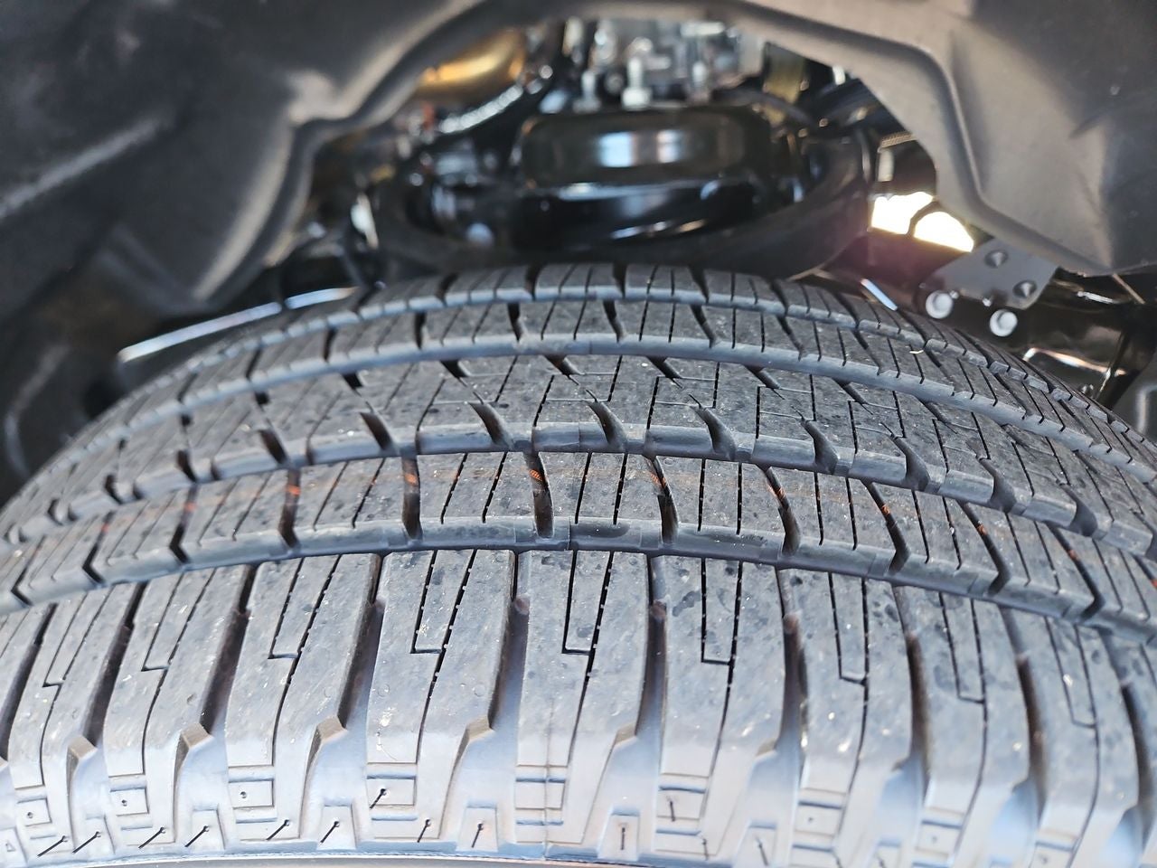 2025 RAM Ram 1500 RAM 1500 BIG HORN CREW CAB 4X4 5'7' BOX