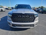 2025 RAM Ram 1500 RAM 1500 BIG HORN CREW CAB 4X4 5'7' BOX