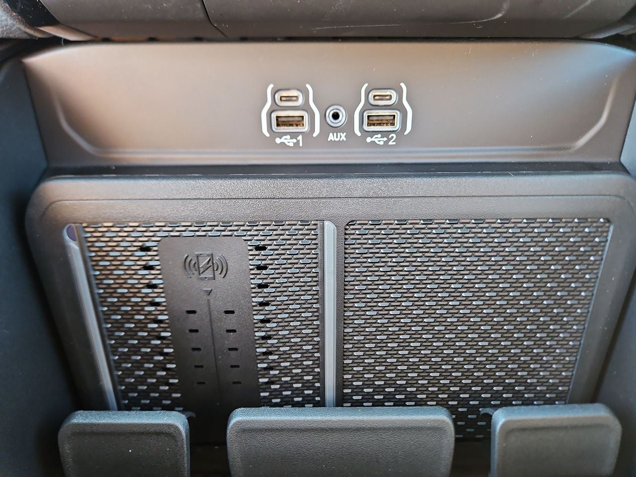 2025 RAM Ram 1500 RAM 1500 BIG HORN CREW CAB 4X4 5'7' BOX