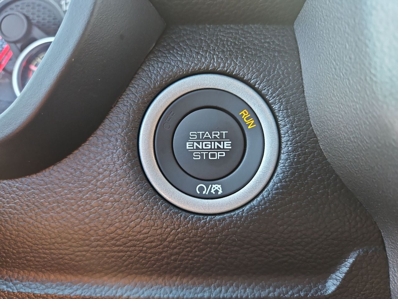 2025 RAM Ram 1500 RAM 1500 BIG HORN CREW CAB 4X4 5'7' BOX