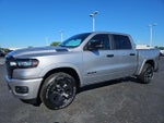 2025 RAM Ram 1500 RAM 1500 BIG HORN CREW CAB 4X4 5'7' BOX